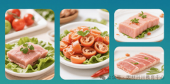 从其他行业转行到食物行业的人员