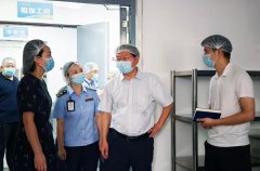  查中发觉的现患和