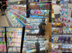  <strong>儿童奶酪标签的改</strong>